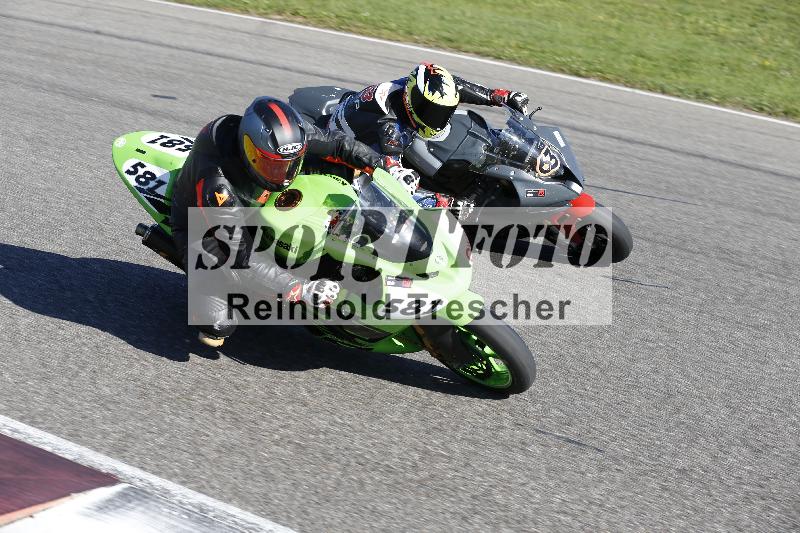 /54 19.09.2025 Speer Racing ADR/Gruppe rot/63